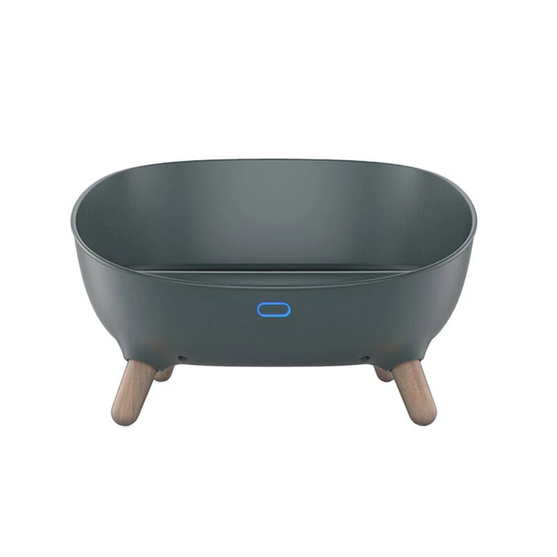 Petoneer Smart Bed Cozy Sofa PN-110031-01 — temperovaná posteľ pre domáce zvieratá, pohodlný dizajn