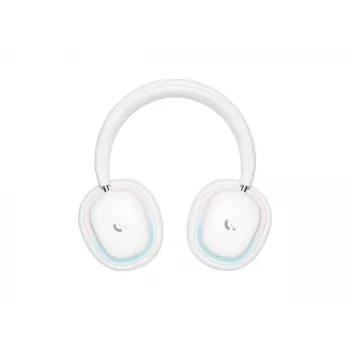 Logitech G G735 bezdrôtový herný headset s prispôsobiteľným LIGHTSYNC RGB osvetlením, LIGHTSPEED, Bluetooth, 3,5-mm konektor, kompatibilný s PC a mobilnými zariadeniami