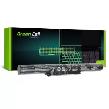 Batéria Green Cell LE116 pre Lenovo Z51 Z51-70 IdeaPad 500-15ISK