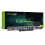 Batéria Green Cell LE116 pre Lenovo Z51 Z51-70 IdeaPad 500-15ISK