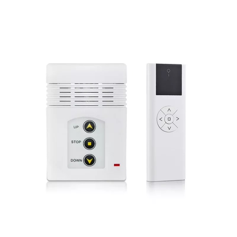 Maclean MC-552 elektrické projekčné plátno 150" (381 cm), 4:3, montáž na stenu/strop