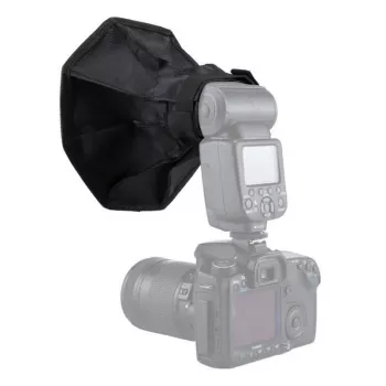 Difúzor fotografický softbox Puluz PU5120 20cm