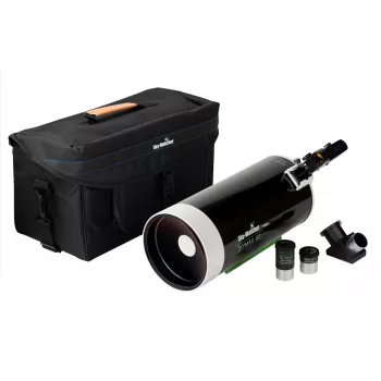 Teleskop Maksutov-Cassegrain Sky-Watcher BKMAK 127 SP OTA — 127 mm clona, 1500 mm ohnisková vzdialenosť