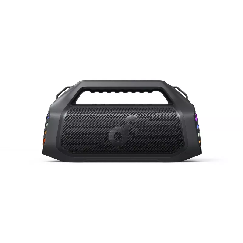 2.1 prenosný reproduktorový systém Anker Soundcore Boom 2 Plus 140 W
