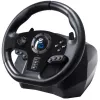 Volant + pedále Subsonic GS850-X čierny 270° rotácia USB