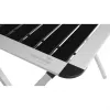 Kempingový stôl Aspen Table L 540033 (hliník/čierna, model 2025)