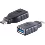 Kábel gender changer ShiverPeaks BS13-30008