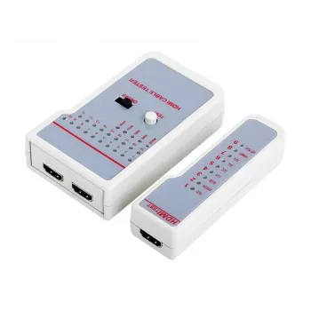LogiLink WZ0017 HDMI tester káblov