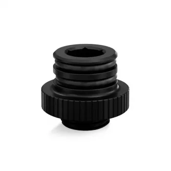 Ek Water Blocks čierna