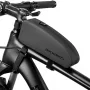 Rockbros AS-019-1 cyklistická rámová taška vodotesná 1,6 l čierna