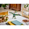 Konštrukčná hračka LEGO Creator 3-in-1 T.Rex stavebnica, 626 dielov, 150 mm výška, vek 9+