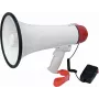 Megafón Omnitronic MP-15A 15 W výkon, 1000 m dosah, ručný megafón