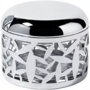 Alessi Cactus! nerezová oceľ okrúhly 92 mm