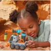 Big Adventures Space Rover vozidlo