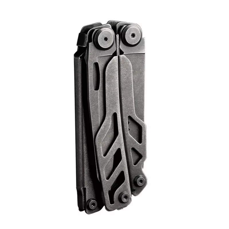 NexTool FLAGSHIP Pro NE20120 16-in-1 multitool, čierny + puzdro na opasok