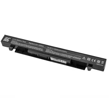 GREENCELL AS58ULTRA batéria Green Cell ULTRA A41-X550A ASUS A550 R510 R510C R510L X550 X550C X550CA