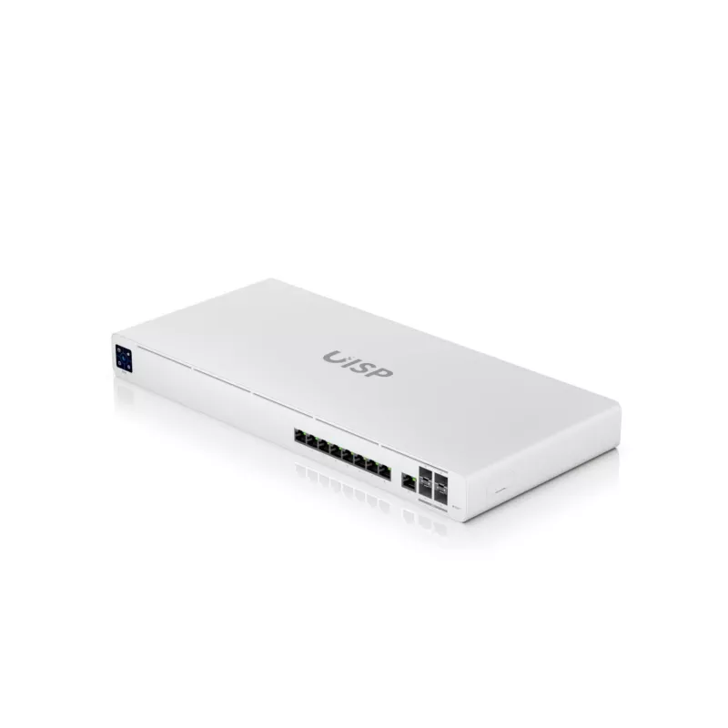 Káblový router Ubiquiti UISP-R-Pro Gigabit Ethernet 9,5 Gbit/s
