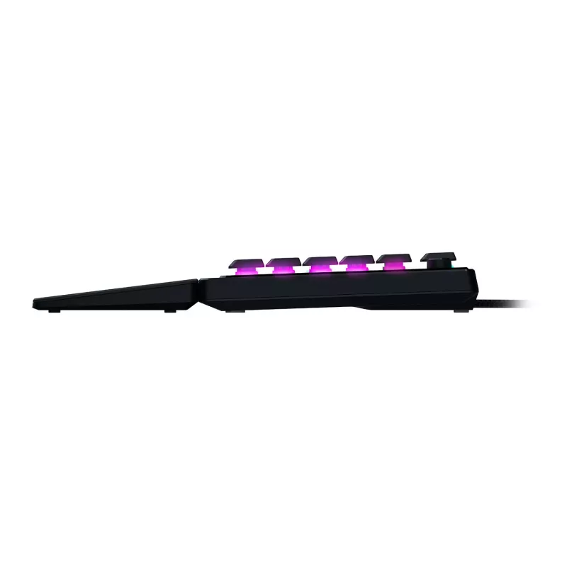Razer Ornata V3 Tenkeyless klávesnica herná USB QWERTZ čierna
