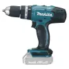 MAKITA. SKRUTKOVAČ UD.18V DHP453Z 42/27Nm