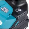 Makita DFR552Z akumulátorový zásobníkový skrutkovač, 18 V Li-Ion, 4500 ot./min, 1/4"