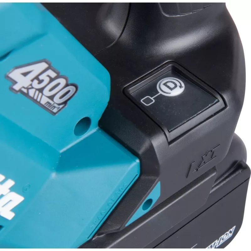 Makita DFR552Z akumulátorový zásobníkový skrutkovač, 18 V Li-Ion, 4500 ot./min, 1/4"