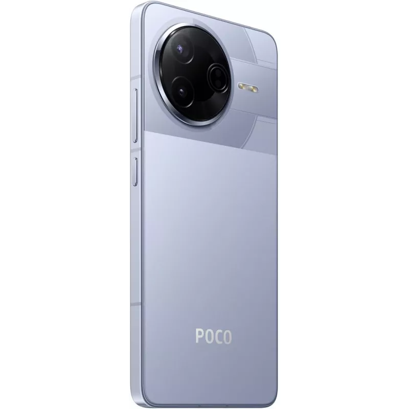 Xiaomi Poco F7 Pro 5G Dual Sim 12/256GB modrá