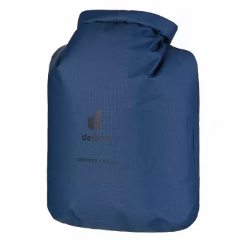 Vodotesný vak DEUTER Drypack Pro 20 – objem 20 L, rolovaný uzáver, zvárané švy