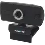 USB webkamera Plusonic PSH037v2 1080p HD, USB konektor, vstavaný mikrofón