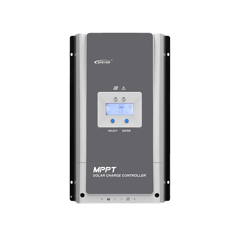 EPEVER Tracer 5420AN 50 A solárny regulátor nabíjania MPPT
