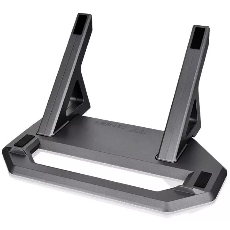 Thermaltake Chassis Stand Kit pre The Tower 600 Gravel Sand - tower - odolný proti poškriabaniu