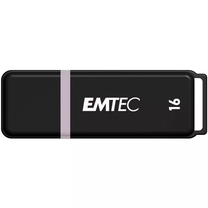 EMTEC USB 2.0 K100 16GB P10 USB kľúče 10 kusov (ECMMD16GK102P10) - 16 GB
