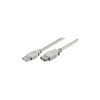Wentronic USB predl AA 500 LC HiSpeed 2.0 5m (68717)