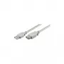 Wentronic USB predl AA 500 LC HiSpeed 2.0 5m (68717)
