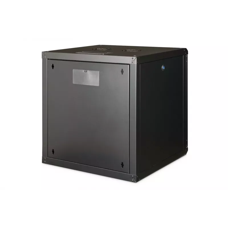 Nástenná skriňa Digitus DN-19 12U-6/6-SW