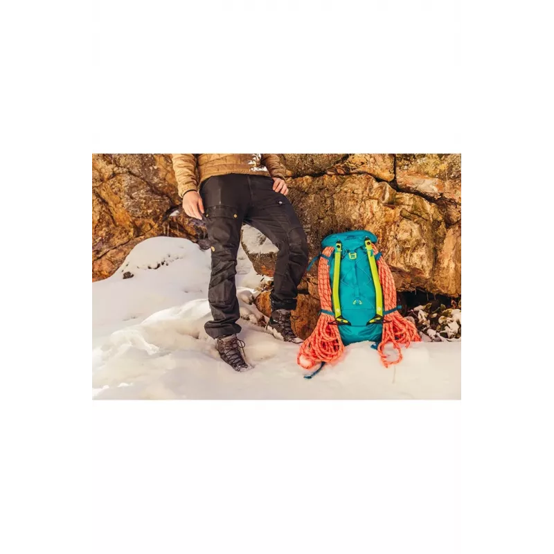 Gregory Alpinisto 28 LT batoh, Piton Blue