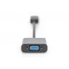 Digitus DisplayPort adaptér / konvertor