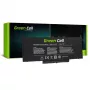 Green Cell DE135 batéria do notebooku J60J5 7.6V 5800mAh Dell Restore Mo