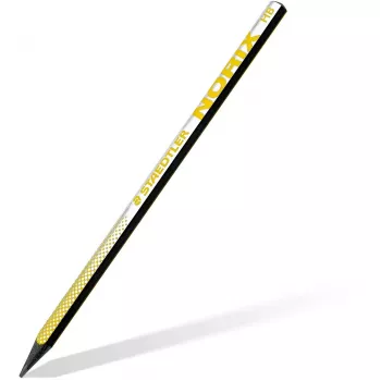 Grafitová ceruzka Staedtler 181-HBBK3 HB viacfarebná