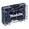 Sada držiakov bitov Makita 00 — magnetická sada držiakov bitov kompaktné príslušenstvo