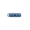Powerbank Belkin BPB028hqBL 20000 mAh, 2× USB‑C, 1× USB‑A, modrá