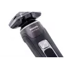 Philips SHAVER Series 9000 S9976/55 pánsky holiaci strojček rotačný zastrihávač čierna