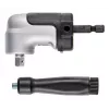 Sada vrtákov DeWalt DT20504-QZ, 5-dielna HSS sada pre vŕtanie do kovu