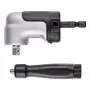 Sada vrtákov DeWalt DT20504-QZ, 5-dielna HSS sada pre vŕtanie do kovu
