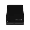 Intenso 4 TB Memory Case externý pevný disk, 2,5 palca, USB 3.0, čierny