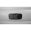 Autorádio BLAUPUNKT IM720 s Bluetooth, USB a AUX — 1-DIN autorádio