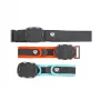 HTC Trackstraps sada 99H20765-00 pre Vive Ultimate Tracker – nastaviteľný dizajn, kompatibilné s Vive Tracker
