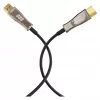 EFB Elektronik HDMI optický kábel AOC Active 4K60Hz čierny – digitálny/display/video – 20 m (HDMI-20-00008)