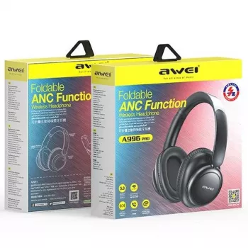 Bluetooth slúchadlá A996 Pro ANC