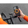 Quad Lock MAG Case puzdro na telefón 16,5 cm (6,5 palca) puzdro čierna