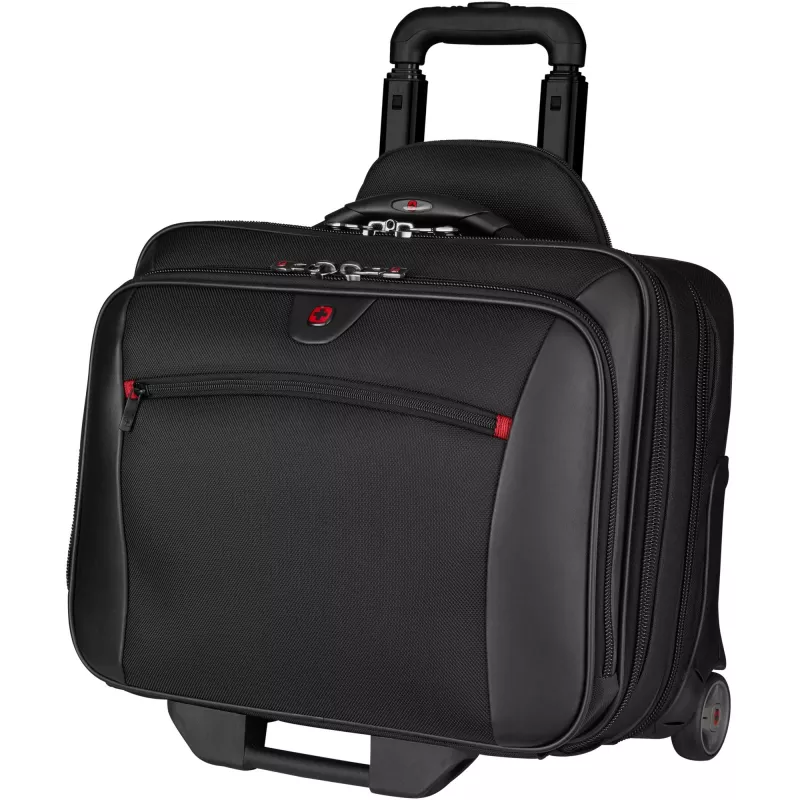 Wenger 600661 produkt čierna